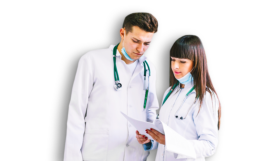 Медицинское страхование GrossMed Gross Insurance